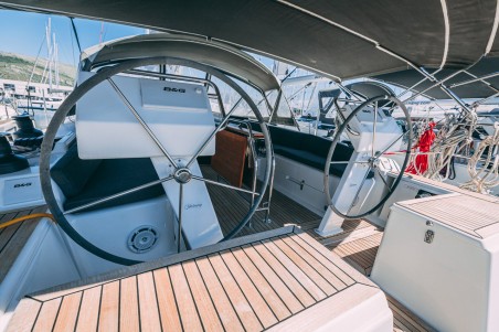 Hanse Yachts Hanse 455 Diamond
