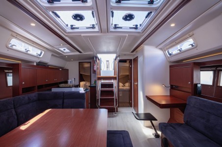 Hanse Yachts Hanse 455 Diamond