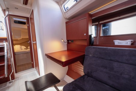 Hanse Yachts Hanse 455 Diamond