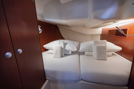 Hanse Yachts Hanse 455 Diamond