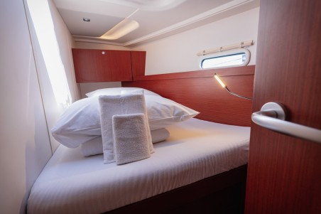 Hanse Yachts Hanse 455 Diamond