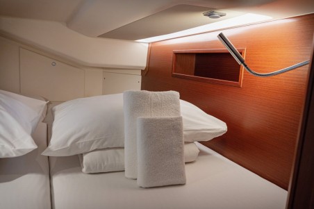 Hanse Yachts Hanse 455 Diamond