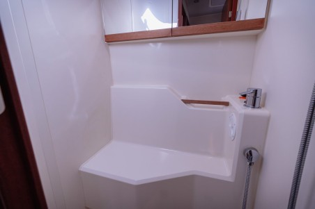 Hanse Yachts Hanse 455 Diamond