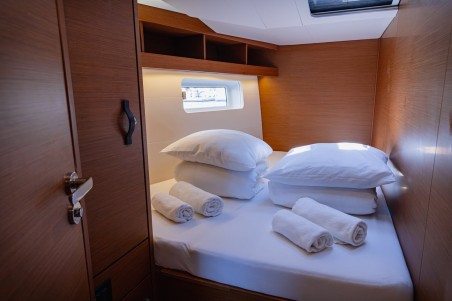 Jeanneau Jeanneau 54 - 5 + 1 cab. Cielito Lindo