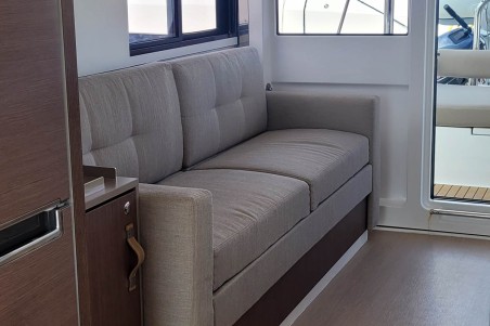 Catana Group Bali 4.2 Seas the Day BVI