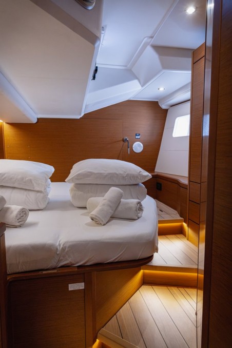 Jeanneau Jeanneau 54 - 5 + 1 cab. Cielito Lindo