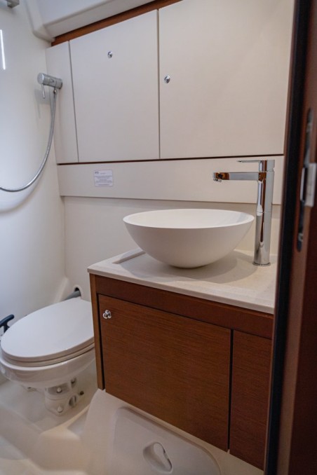 Jeanneau Jeanneau 54 - 5 + 1 cab. Cielito Lindo