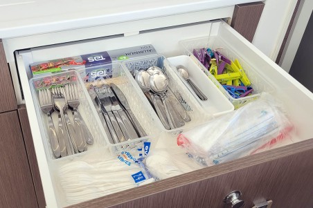 Catana Group Bali 4.2 Seas the Day BVI