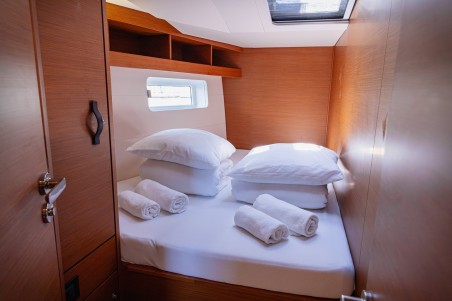 Jeanneau Jeanneau 54 - 5 + 1 cab. El Yelmo