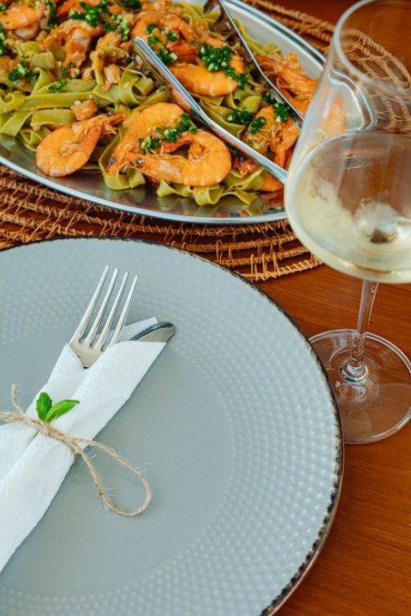 Mazarin Yachts Mazarin 55 October