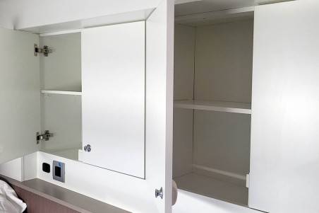 Catana Group Bali 4.2 Seas the Day BVI