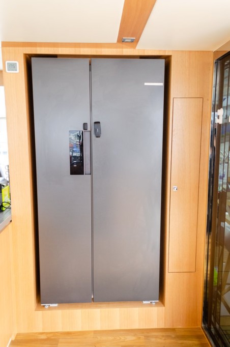 Mazarin Yachts Mazarin 55 October