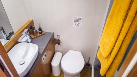 Mazarin Yachts Mazarin 55 October