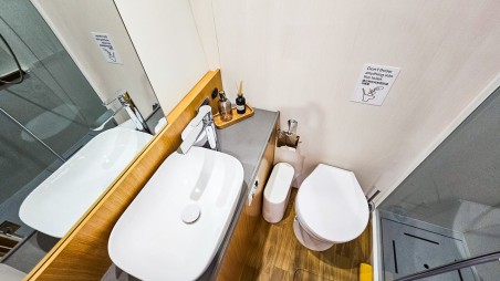 Mazarin Yachts Mazarin 55 October