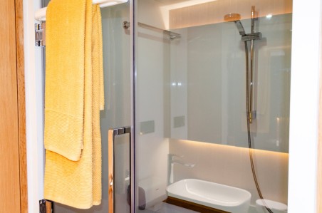 Mazarin Yachts Mazarin 55 October