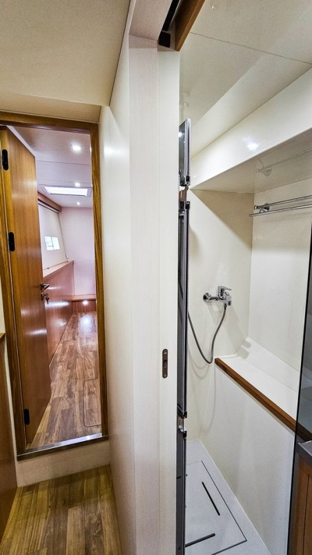 Mazarin Yachts Mazarin 55 October