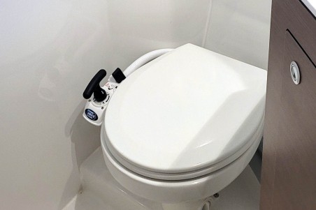 Catana Group Bali 4.2 Seas the Day BVI