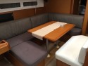Jeanneau Sun Odyssey 479 - 4 cab. Malin II