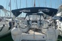 Jeanneau Sun Odyssey 479 - 4 cab. Malin II