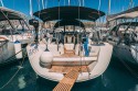 Jeanneau Sun Odyssey 49 Živa