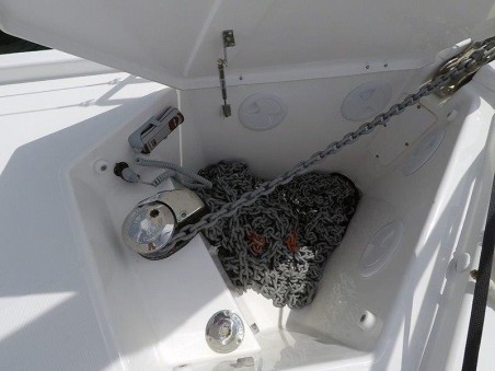 Dufour Yachts Dufour 430 GL Freya