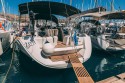 Jeanneau Sun Odyssey 49 Živa