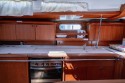 Jeanneau Sun Odyssey 49 Živa