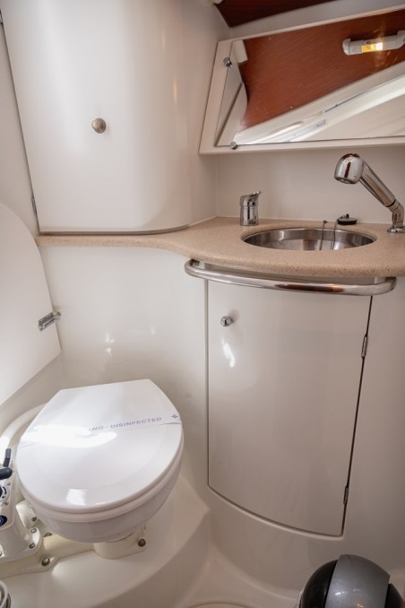 Jeanneau Sun Odyssey 49 Živa