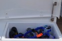Bali 4.2 | czarter jachtu Brytyjskie Wyspy Dziewicze | Travelboat - 31