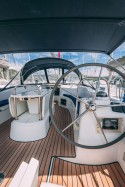 Jeanneau Sun Odyssey 49i Ana B.