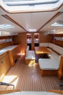 Jeanneau Sun Odyssey 49i Ana B.