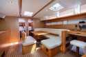 Jeanneau Sun Odyssey 49i Ana B.