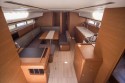 Jeanneau Sun Odyssey 519 - 5 cab. Freyja