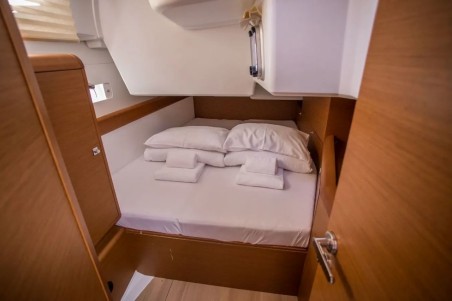 Jeanneau Sun Odyssey 519 - 5 cab. Freyja
