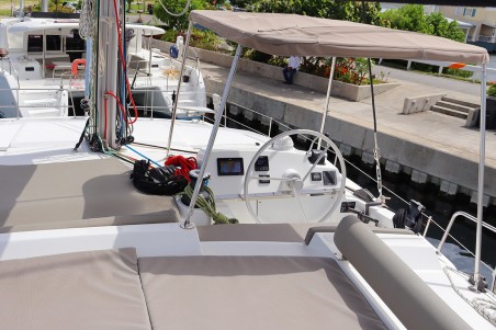 Catana Group Bali 4.2 Sweet Escape BVI