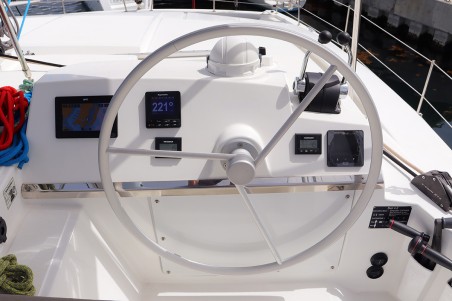 Catana Group Bali 4.2 Sweet Escape BVI