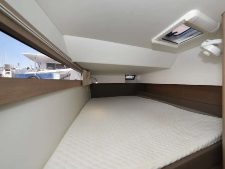 Aventura Catamarans Aventura 34 Lauremie