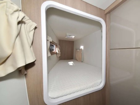 Aventura Catamarans Aventura 34 Lauremie