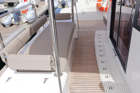 Catana Group Bali 4.2 Sweet Escape BVI