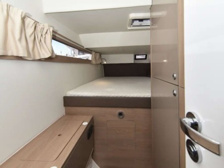 Aventura Catamarans Aventura 34 Lauremie