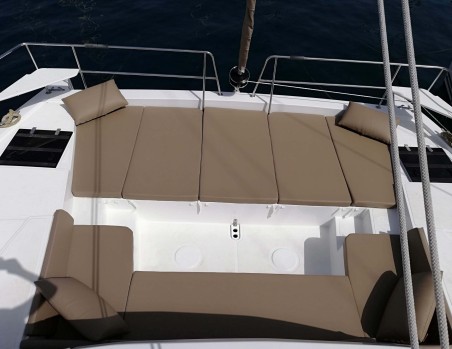 Catana Group Bali 4.1 - 4 cab. Double Five