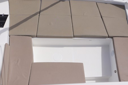 Catana Group Bali 4.2 Sweet Escape BVI