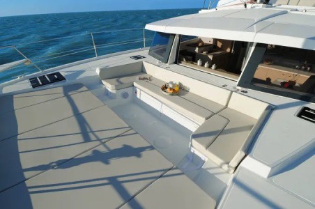 Catana Group Bali 4.1 - 4 cab. Double Six