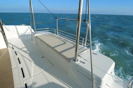 Catana Group Bali 4.1 - 4 cab. Double Six