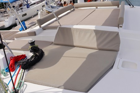 Catana Group Bali 4.2 Sweet Escape BVI