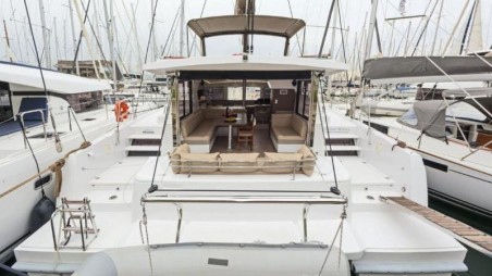 Catana Group Bali 4.1 - 4 cab. Golden Waters
