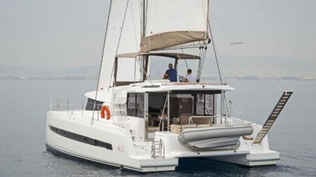 Catana Group Bali 4.1 - 4 cab. Golden Waters