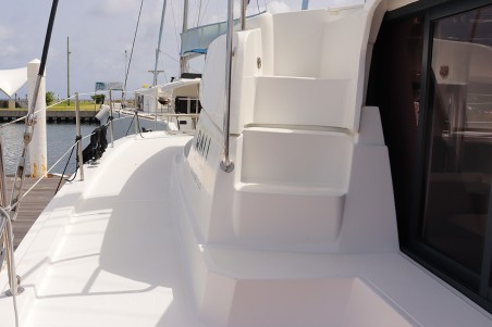 Catana Group Bali 4.2 Sweet Escape BVI