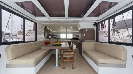 Catana Group Bali 4.1 - 4 cab. Golden Waters