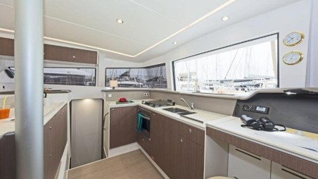 Catana Group Bali 4.1 - 4 cab. Golden Waters